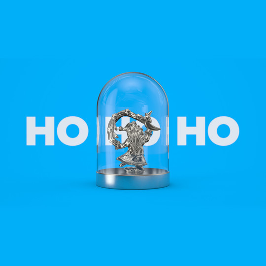 Ho-Ho-Ho-SQ