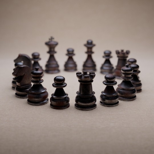 Chess-SQ