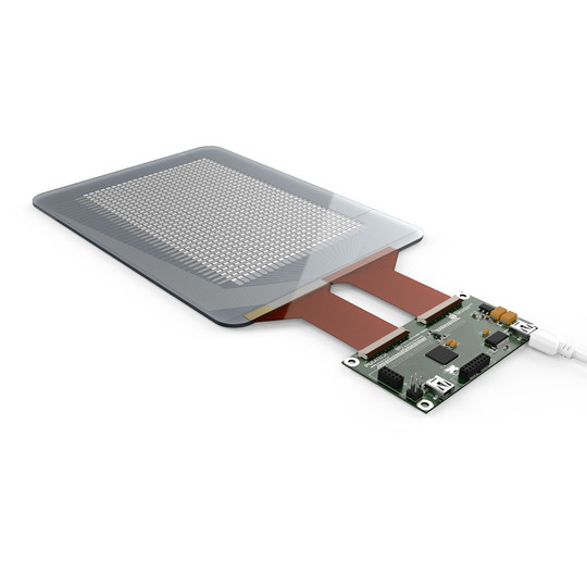 38_Peratech_Matrix_Sensor_with_Driver_Sm